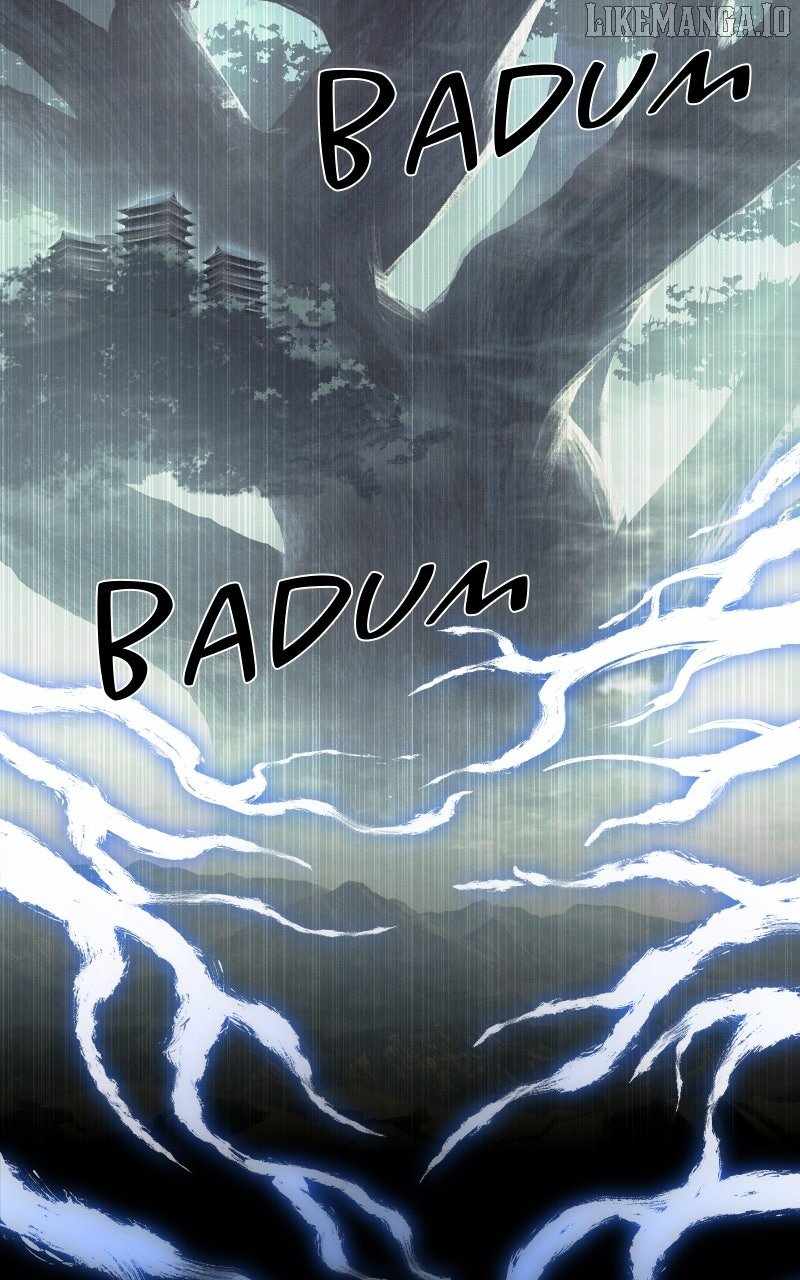 Reincarnated In a Cursed Game Chapter 45 - Page 23