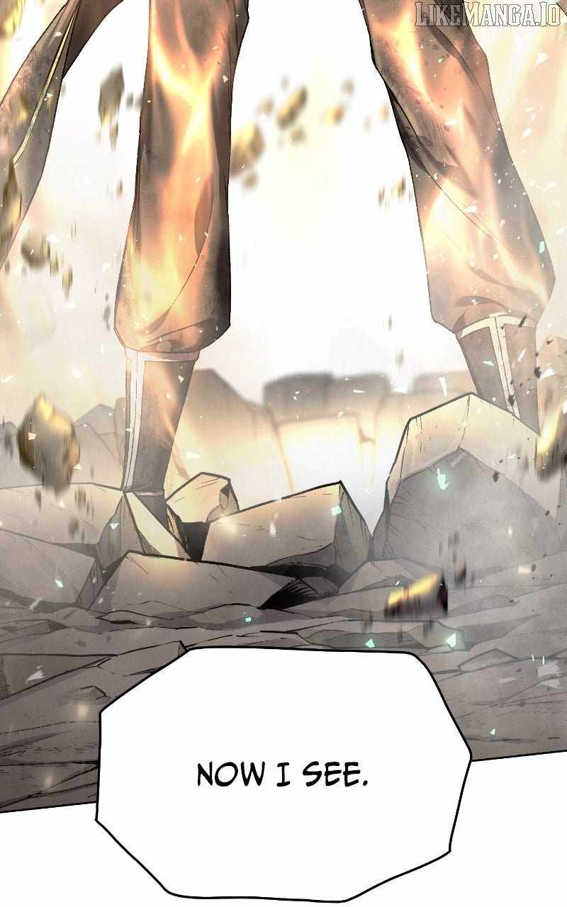 Reincarnated In a Cursed Game Chapter 45 - Page 32