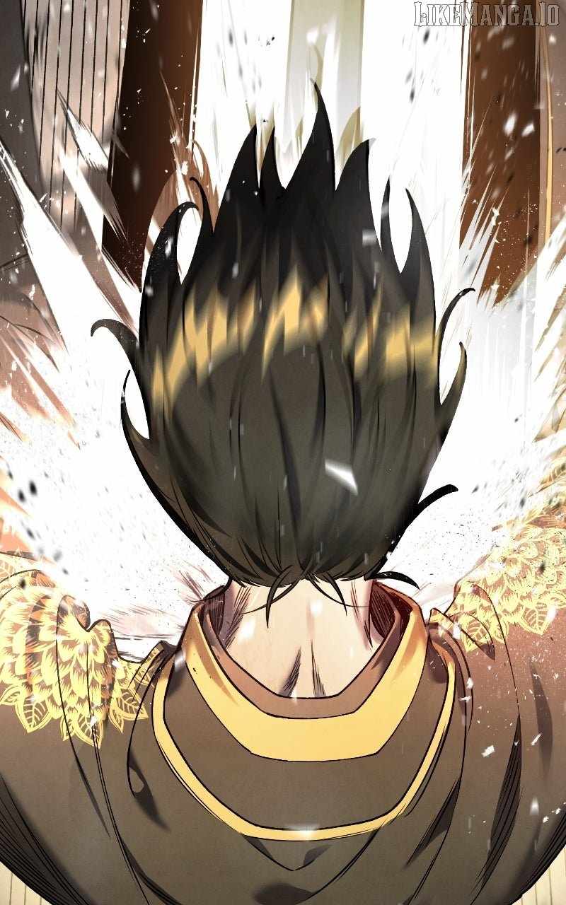 Reincarnated In a Cursed Game Chapter 45 - Page 39