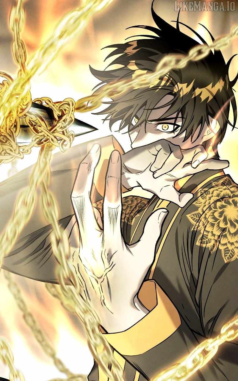 Reincarnated In a Cursed Game Chapter 45 - Page 42