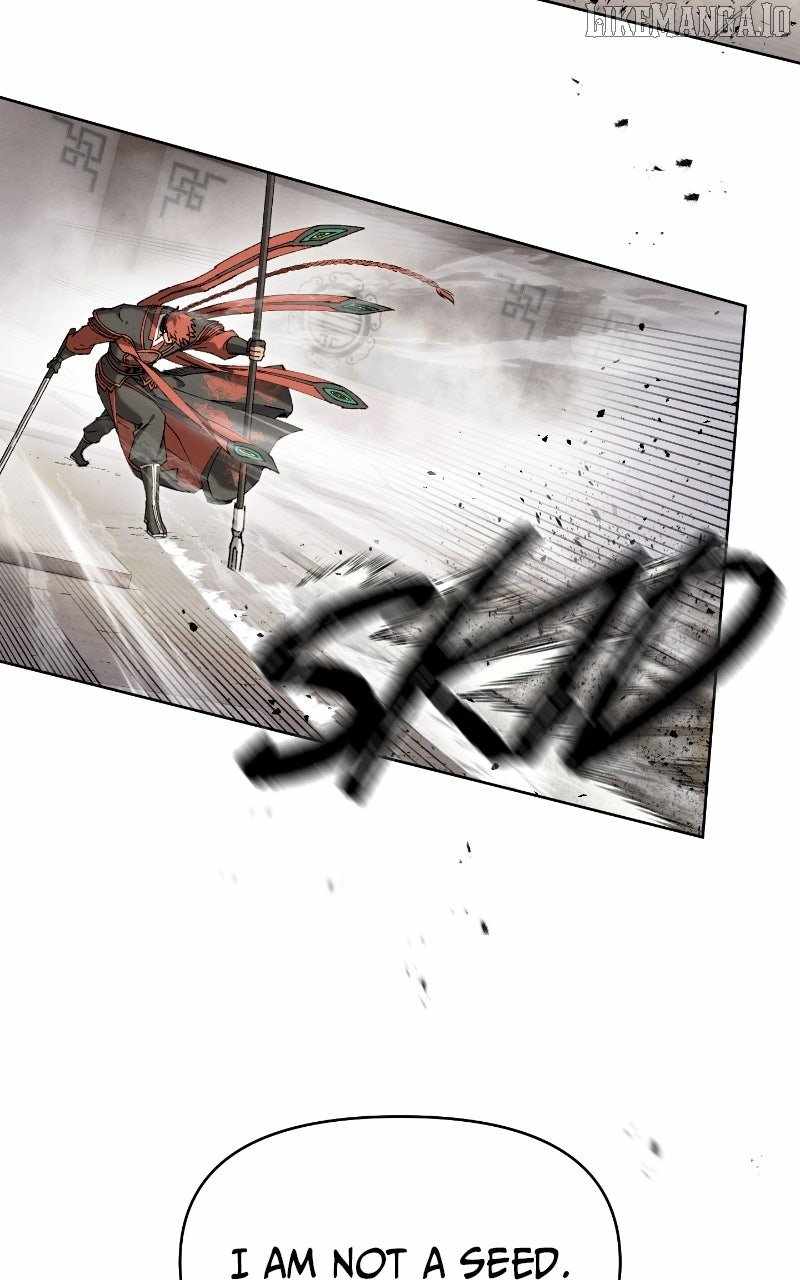 Reincarnated In a Cursed Game Chapter 45 - Page 46