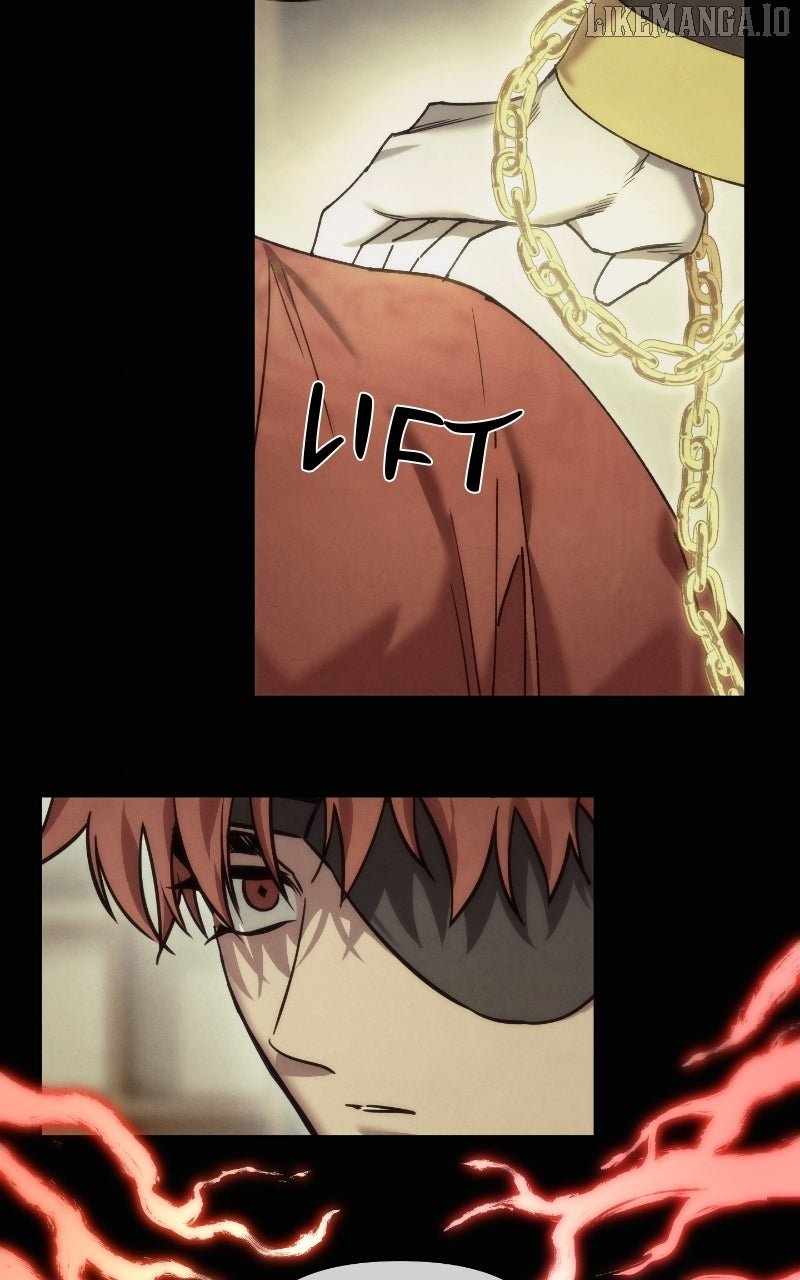 Reincarnated In a Cursed Game Chapter 45 - Page 52