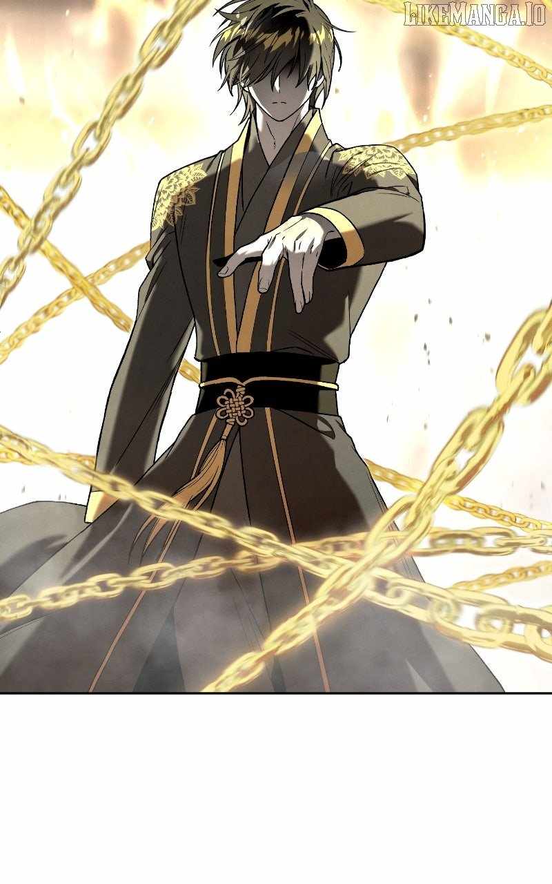 Reincarnated In a Cursed Game Chapter 45 - Page 55