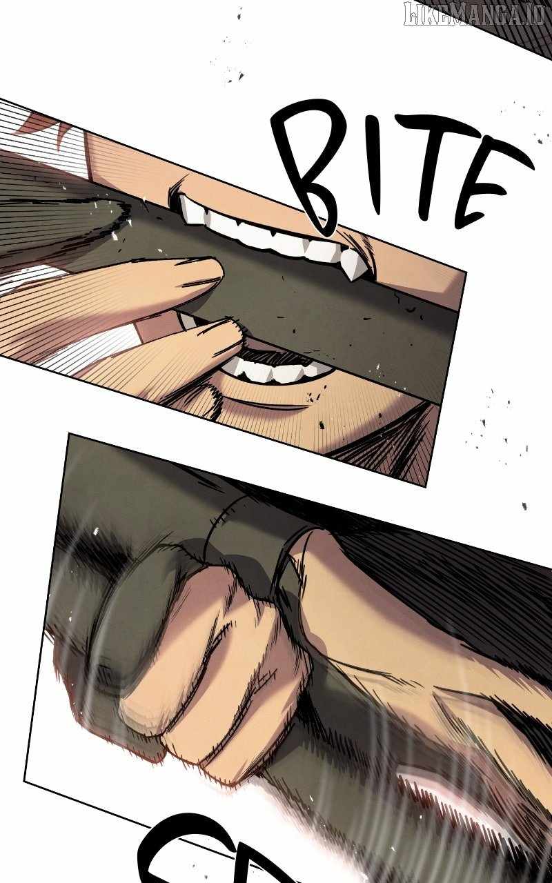 Reincarnated In a Cursed Game Chapter 45 - Page 62