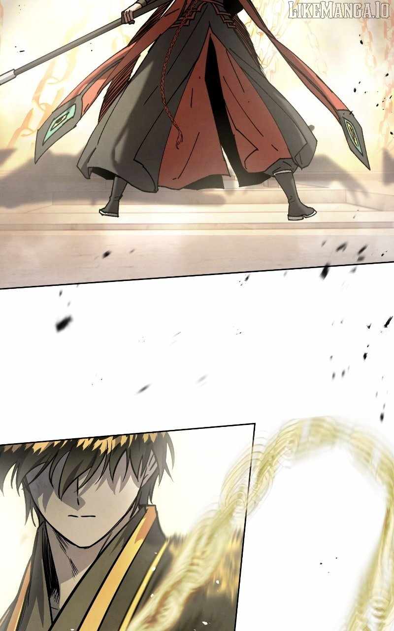 Reincarnated In a Cursed Game Chapter 45 - Page 74