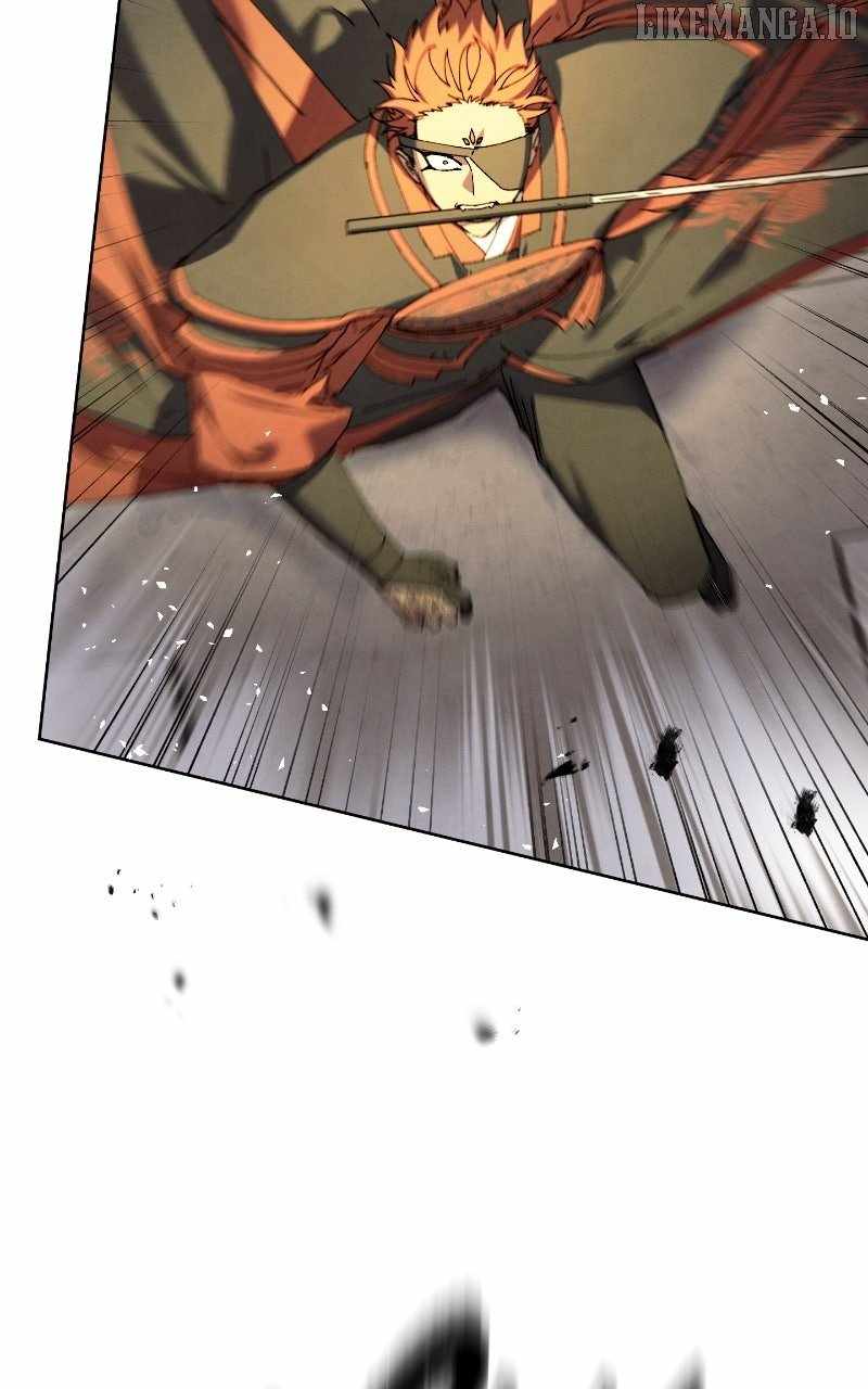 Reincarnated In a Cursed Game Chapter 45 - Page 76