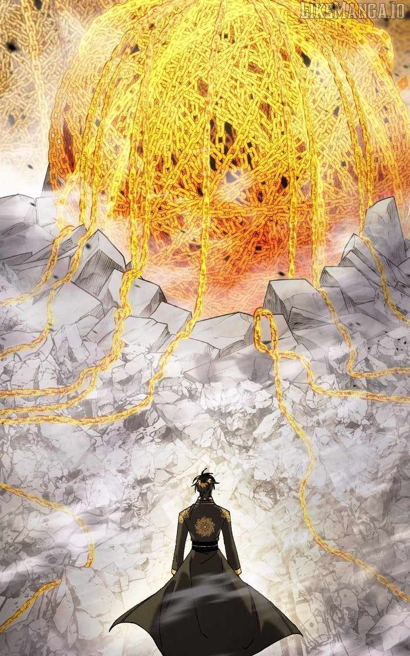 Reincarnated In a Cursed Game Chapter 45 - Page 82