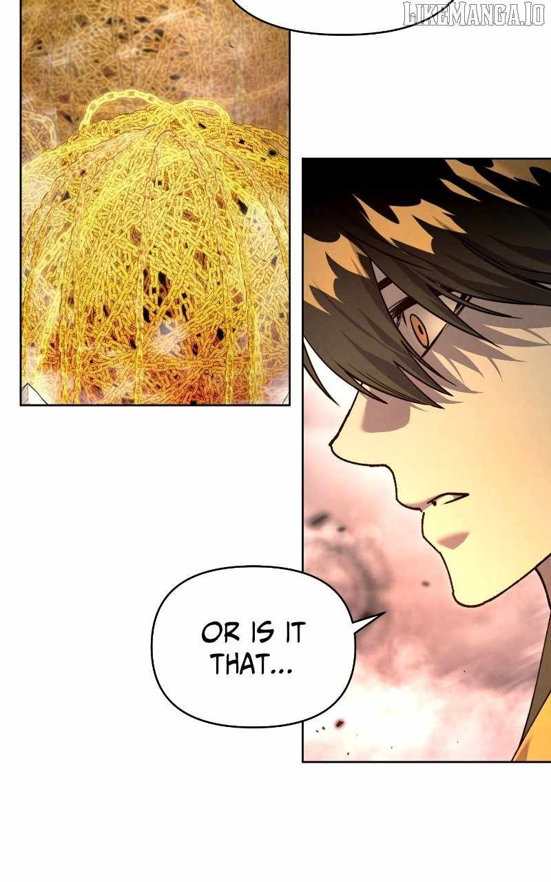 Reincarnated In a Cursed Game Chapter 45 - Page 84