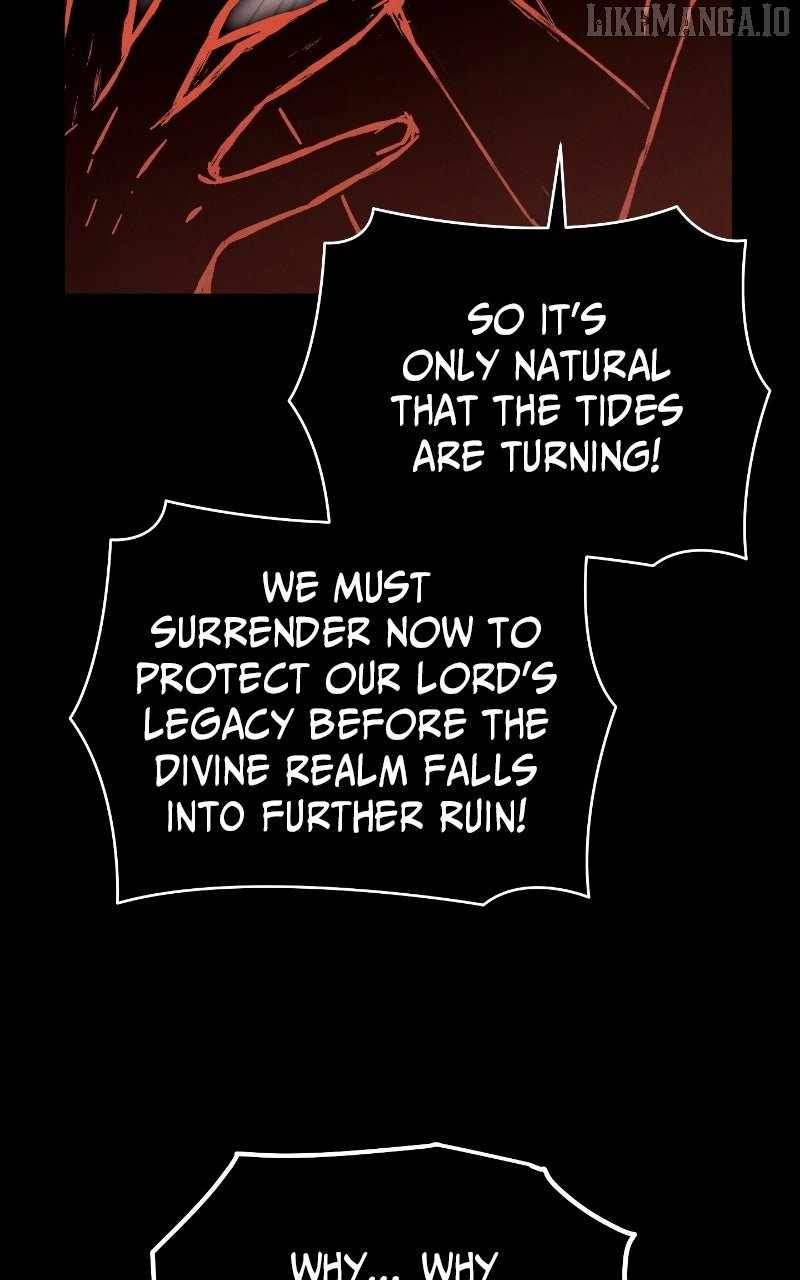 Reincarnated In a Cursed Game Chapter 45 - Page 94