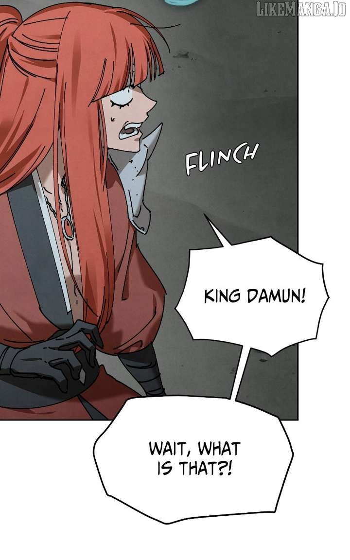 Reincarnated In a Cursed Game Chapter 46 - Page 100