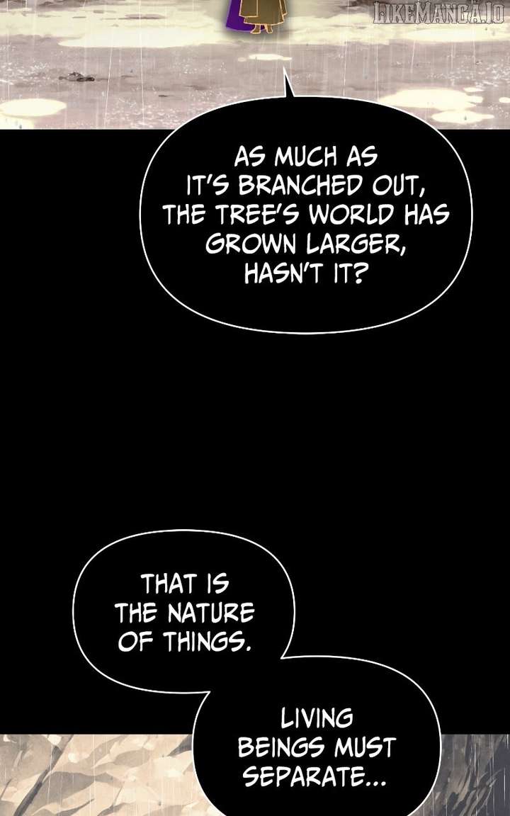 Reincarnated In a Cursed Game Chapter 46 - Page 12