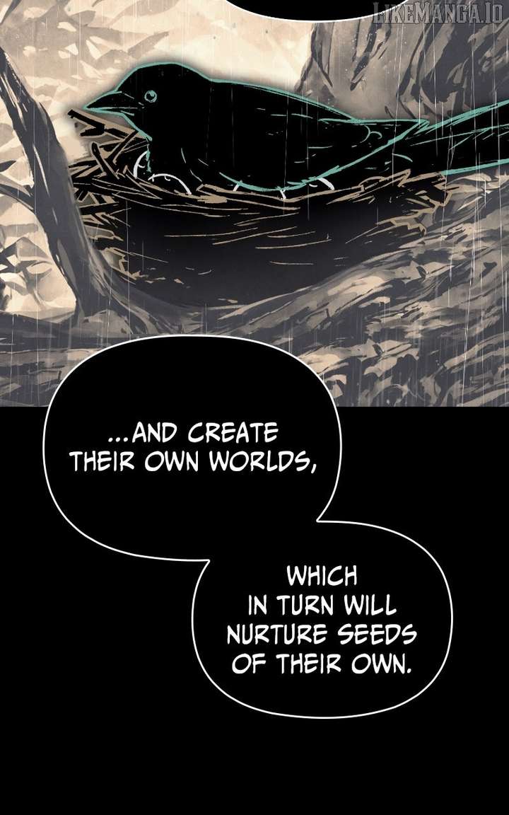 Reincarnated In a Cursed Game Chapter 46 - Page 13