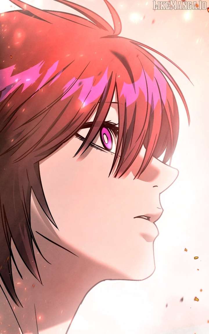 Reincarnated In a Cursed Game Chapter 46 - Page 17