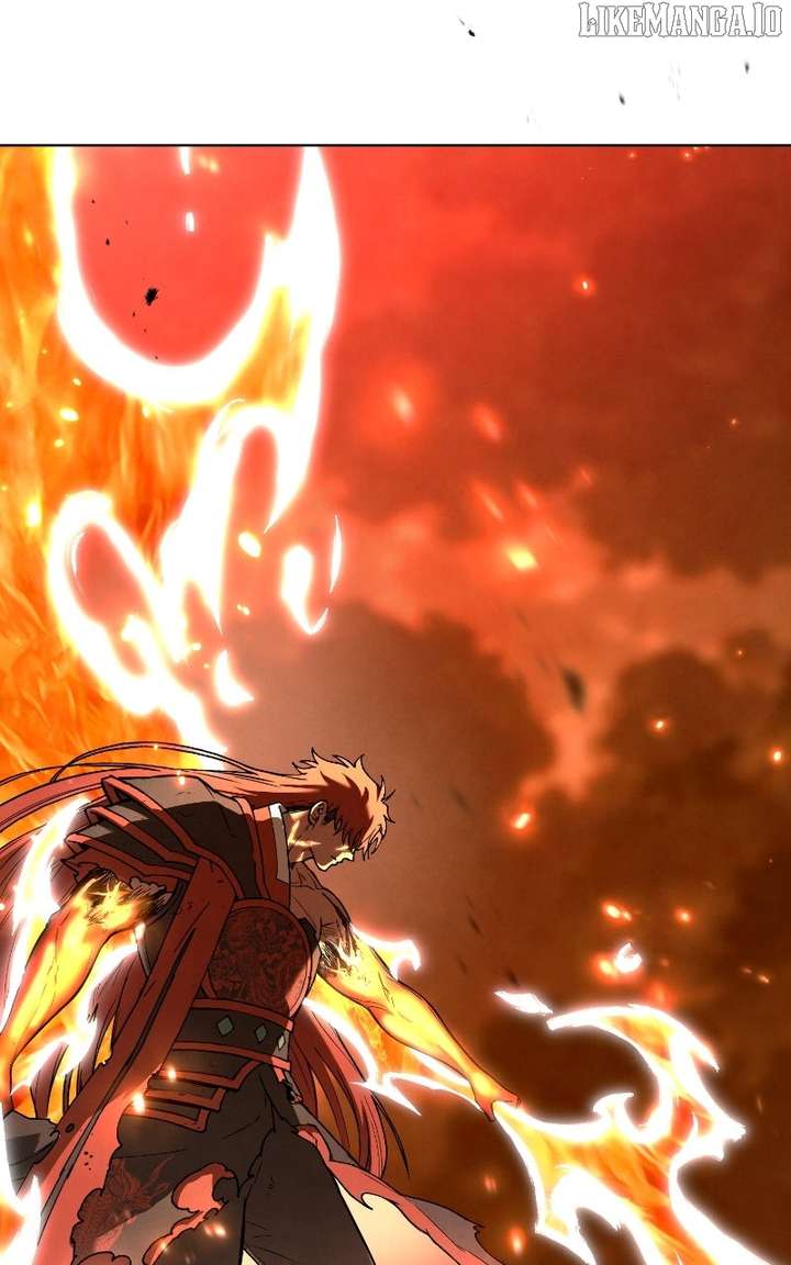 Reincarnated In a Cursed Game Chapter 46 - Page 22