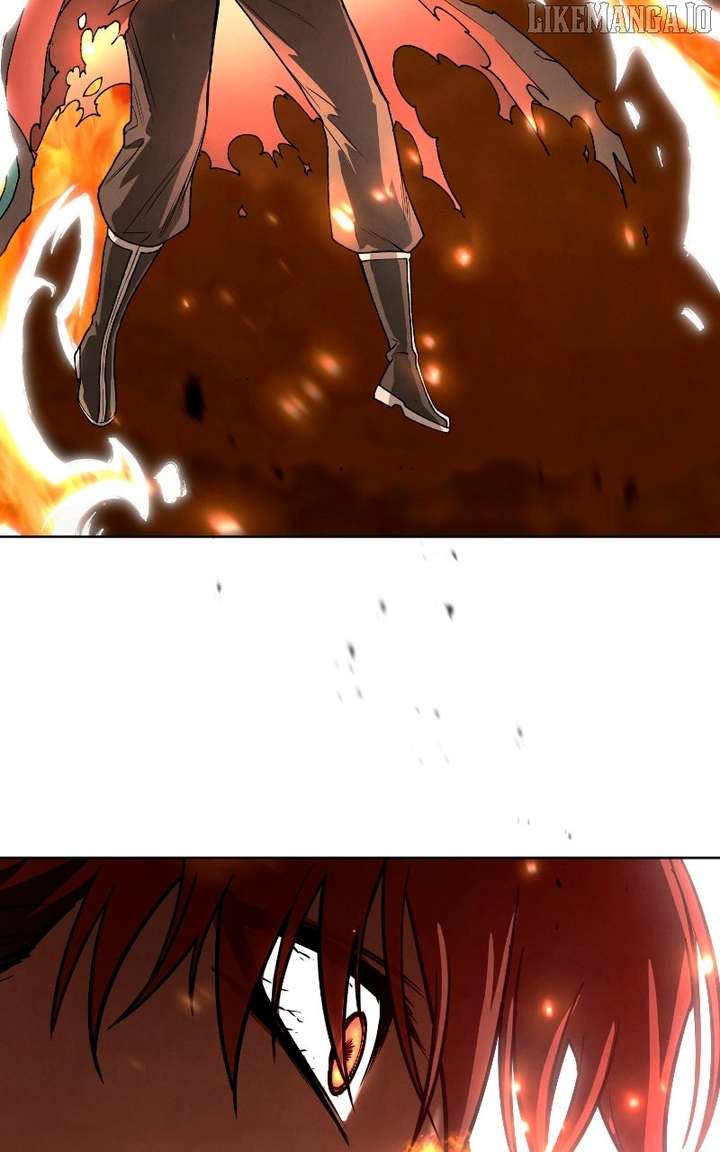 Reincarnated In a Cursed Game Chapter 46 - Page 23