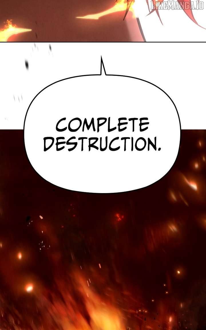 Reincarnated In a Cursed Game Chapter 46 - Page 24