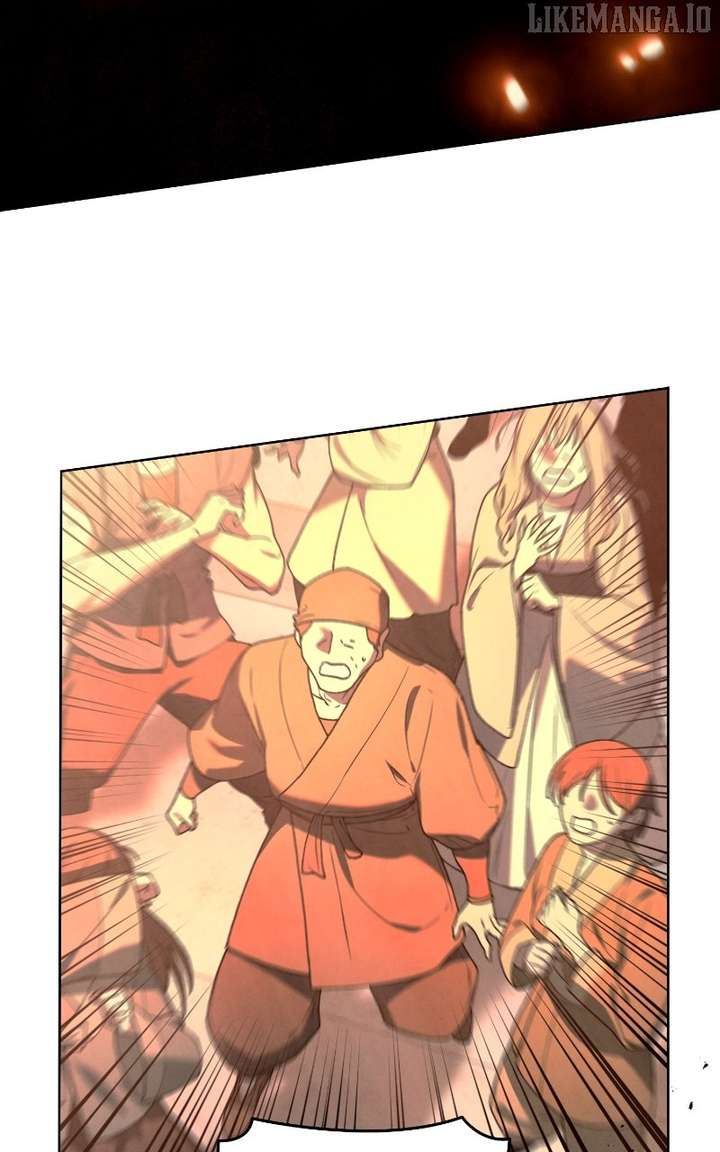 Reincarnated In a Cursed Game Chapter 46 - Page 27