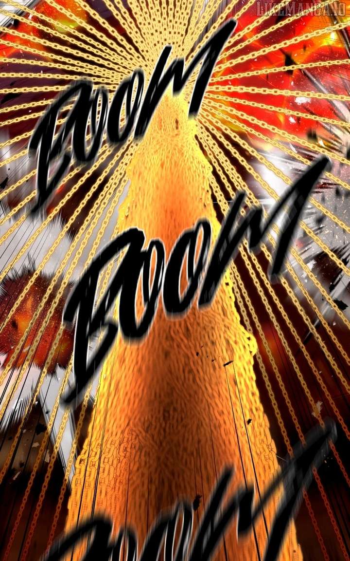 Reincarnated In a Cursed Game Chapter 46 - Page 30