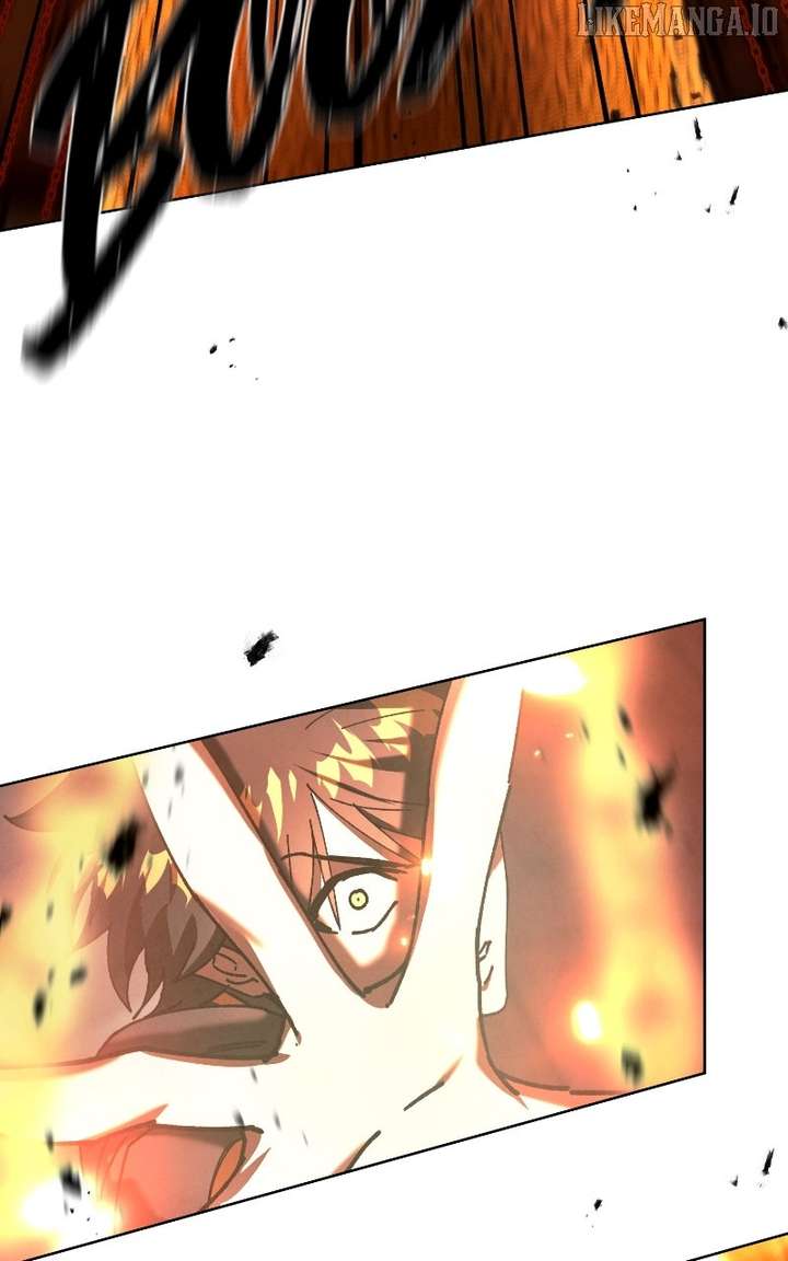 Reincarnated In a Cursed Game Chapter 46 - Page 31