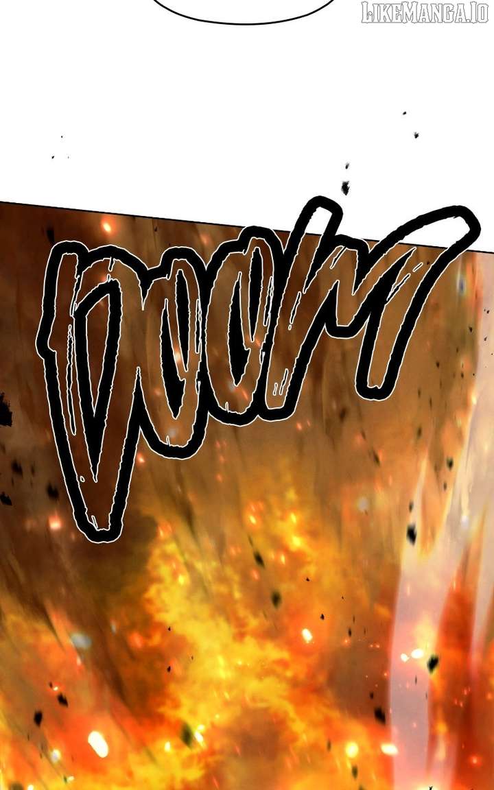 Reincarnated In a Cursed Game Chapter 46 - Page 33