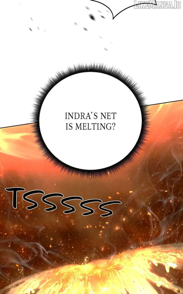 Reincarnated In a Cursed Game Chapter 46 - Page 39