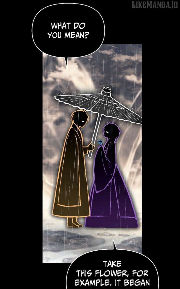 Reincarnated In a Cursed Game Chapter 46 - Page 4