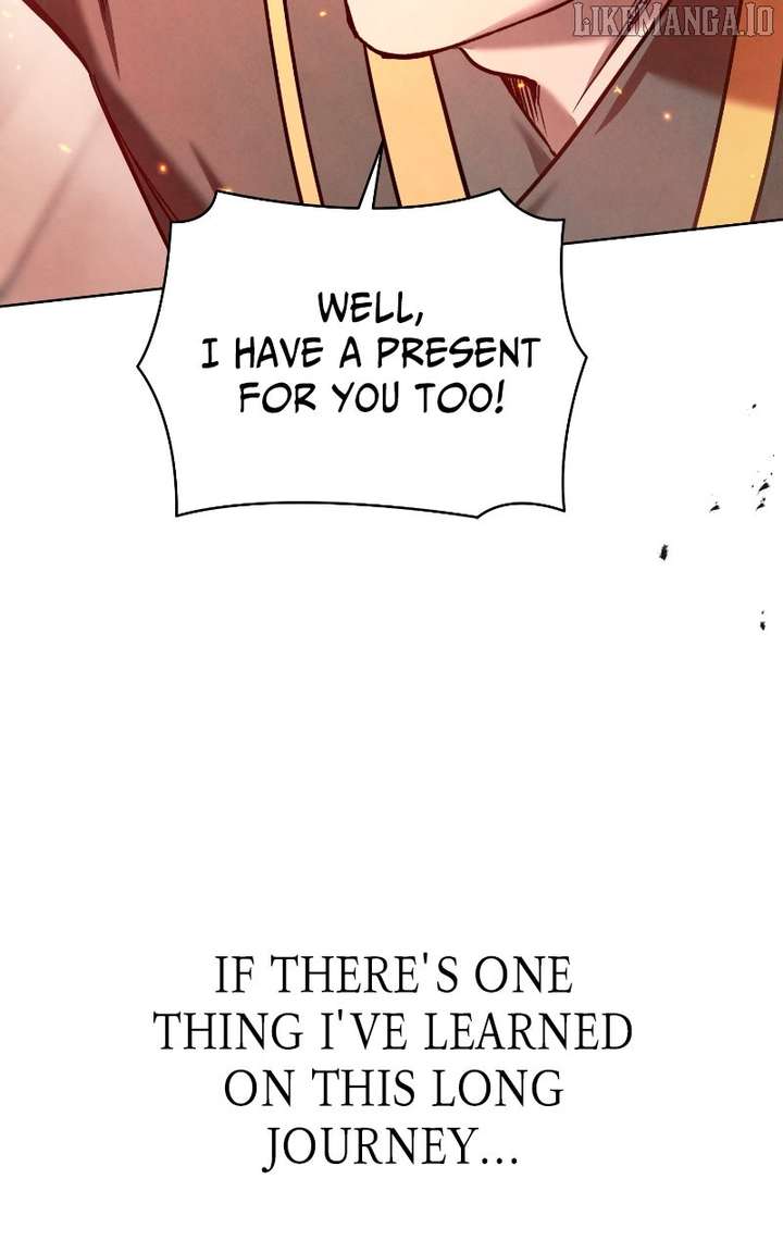 Reincarnated In a Cursed Game Chapter 46 - Page 42