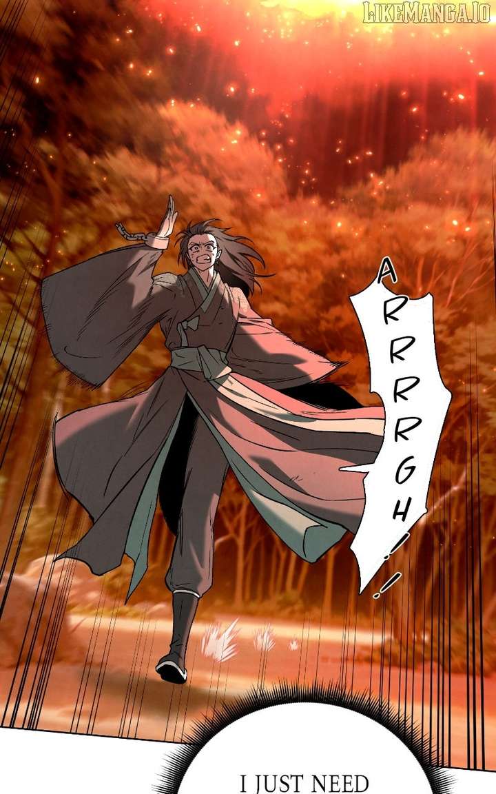 Reincarnated In a Cursed Game Chapter 46 - Page 46