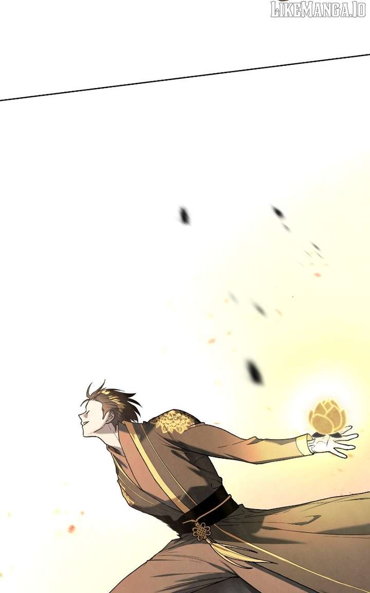 Reincarnated In a Cursed Game Chapter 46 - Page 50