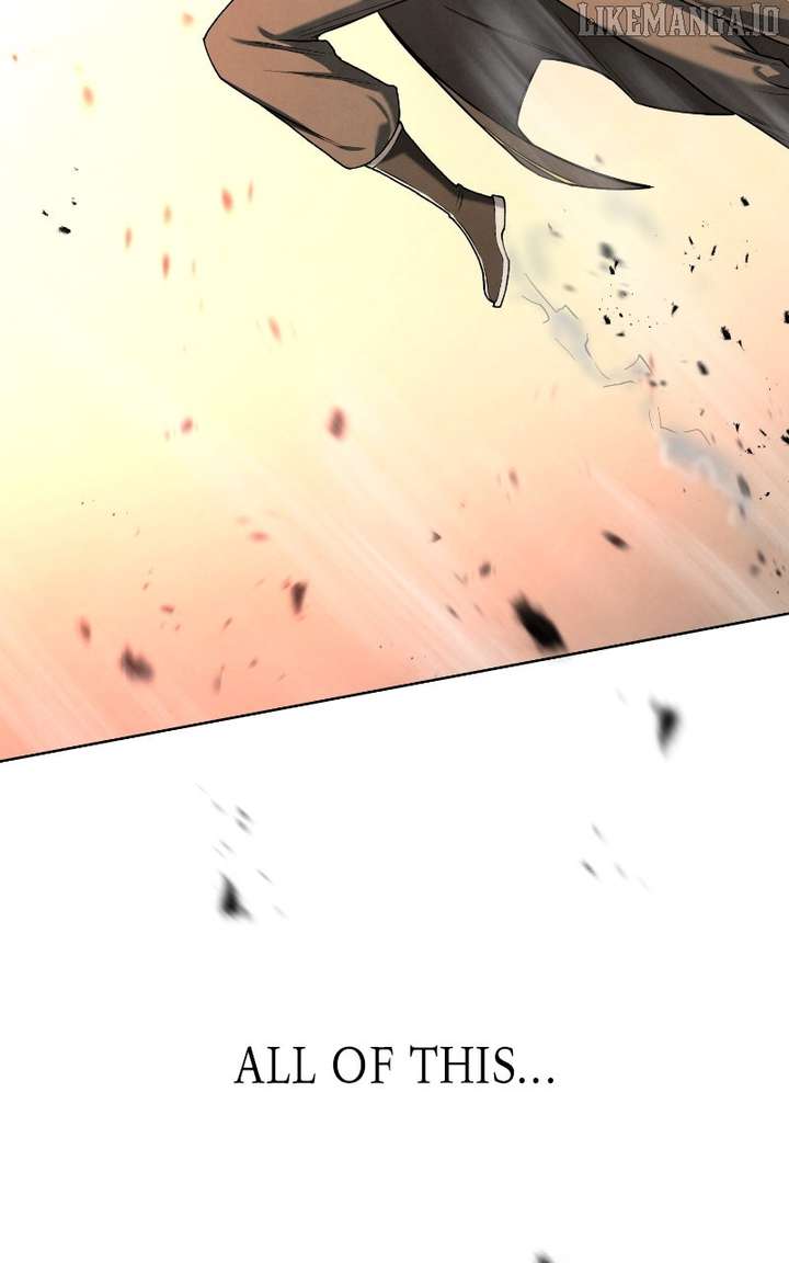 Reincarnated In a Cursed Game Chapter 46 - Page 51