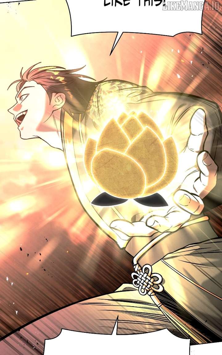 Reincarnated In a Cursed Game Chapter 46 - Page 63