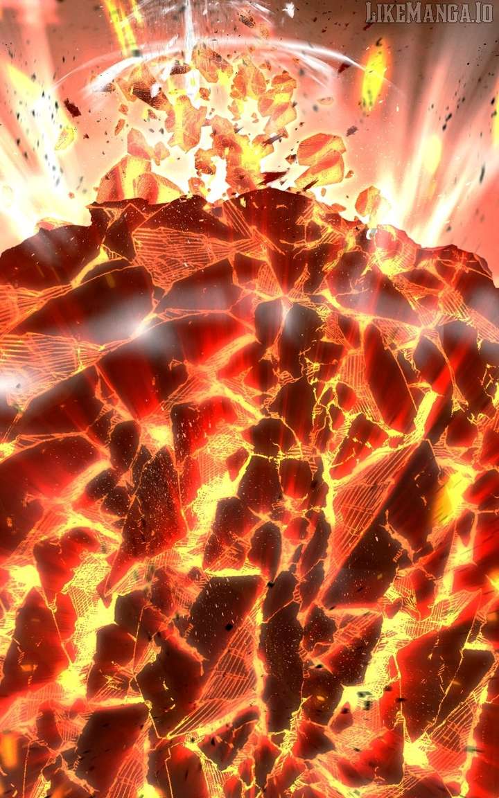 Reincarnated In a Cursed Game Chapter 46 - Page 74