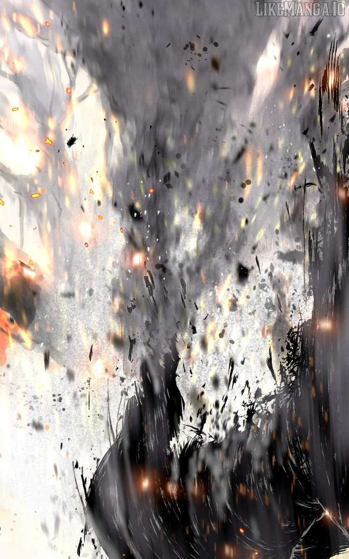 Reincarnated In a Cursed Game Chapter 46 - Page 77