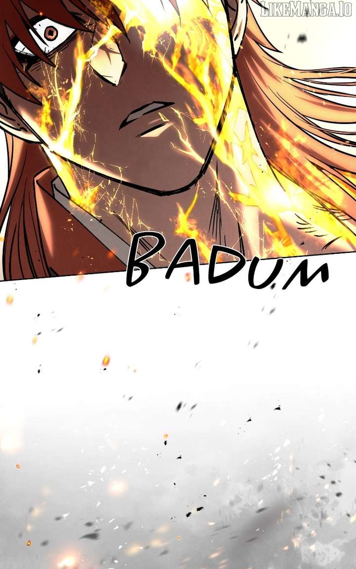 Reincarnated In a Cursed Game Chapter 46 - Page 80