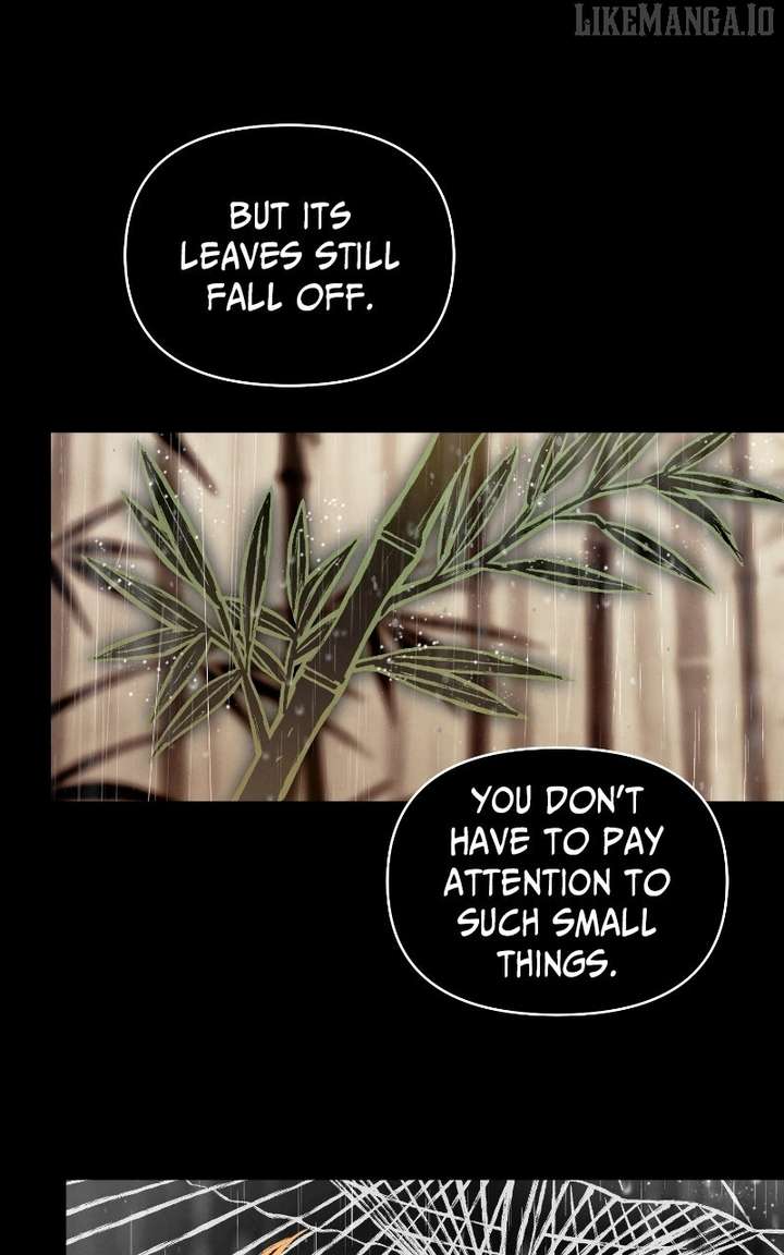 Reincarnated In a Cursed Game Chapter 46 - Page 9