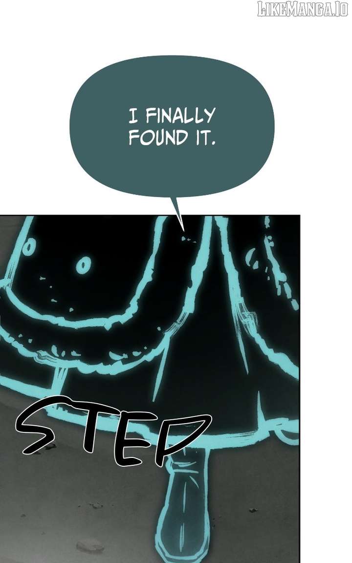 Reincarnated In a Cursed Game Chapter 46 - Page 99