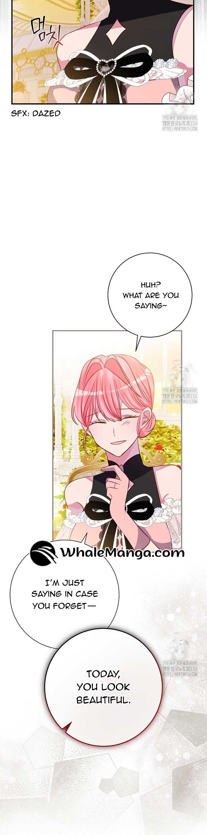 I Don’t Want the Male Lead’s Child Chapter 22 - Page 30