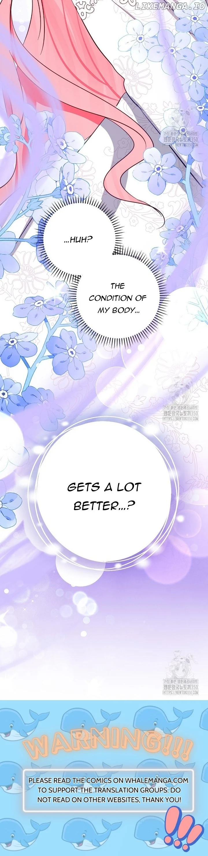 I Don’t Want the Male Lead’s Child Chapter 28 - Page 26