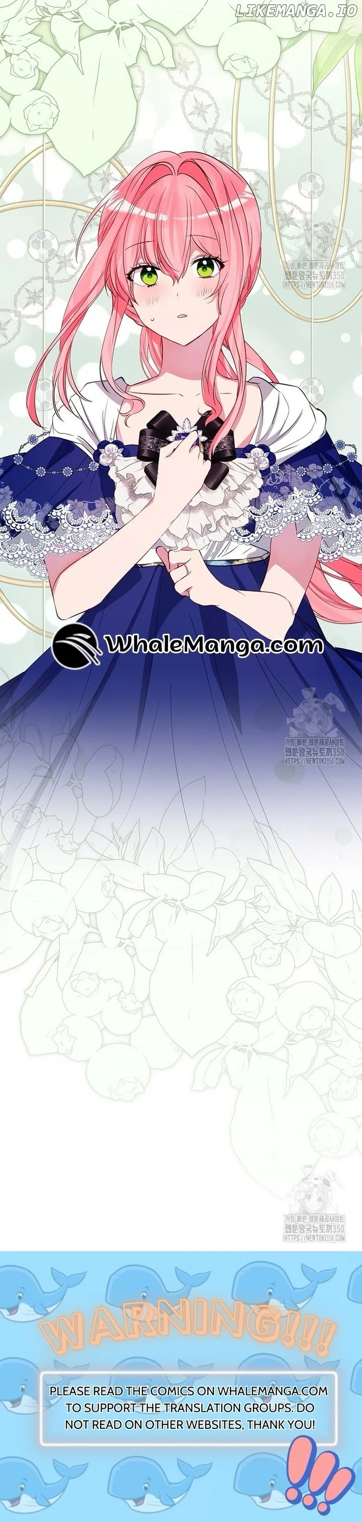 I Don’t Want the Male Lead’s Child Chapter 29 - Page 33