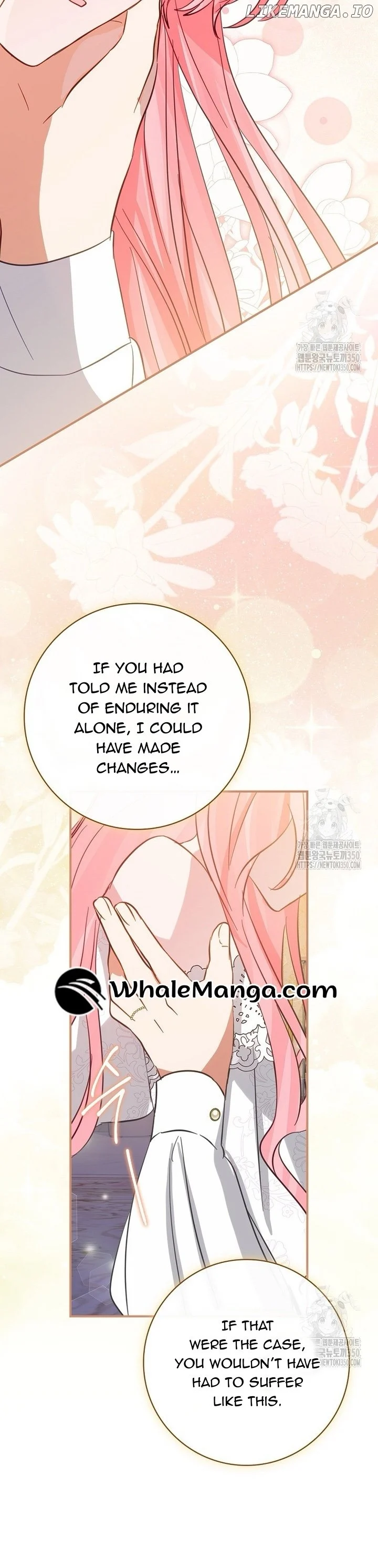 I Don’t Want the Male Lead’s Child Chapter 29 - Page 9