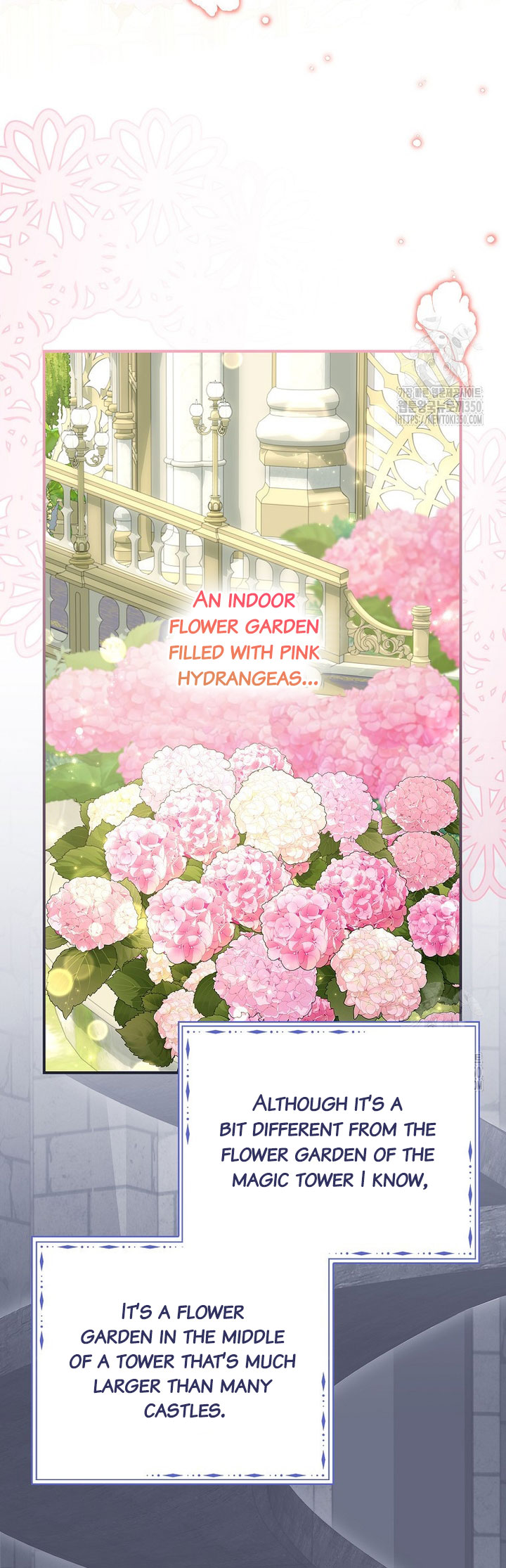 I Don’t Want the Male Lead’s Child Chapter 31 - Page 42