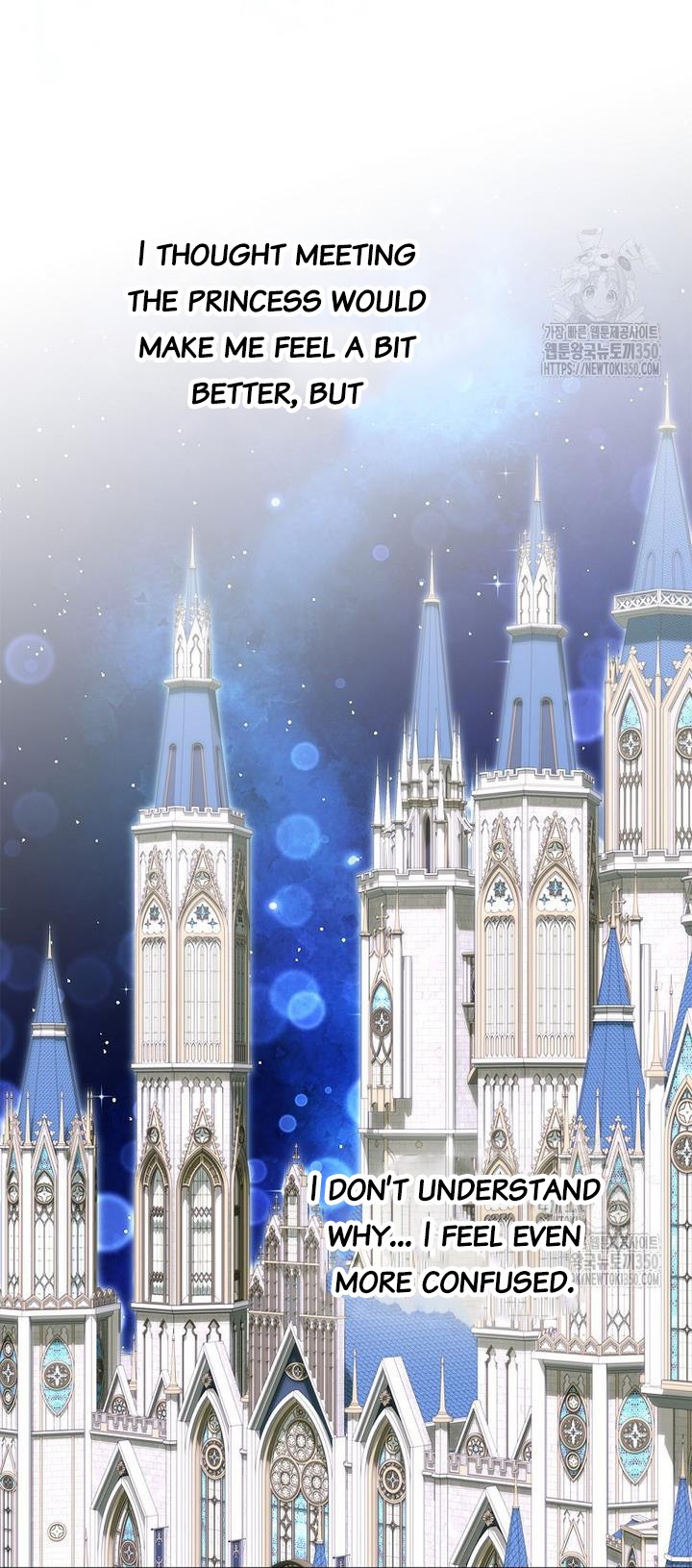 I Don’t Want the Male Lead’s Child Chapter 34 - Page 21