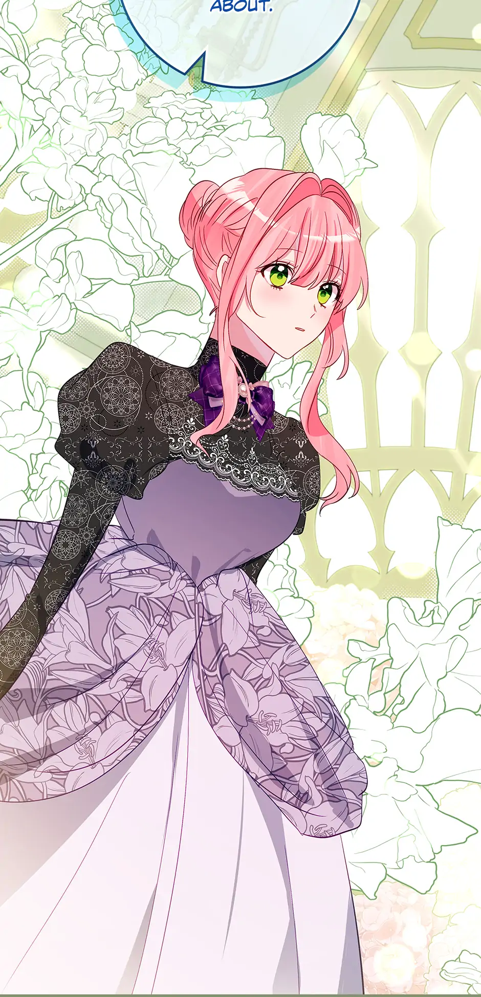 I Don’t Want the Male Lead’s Child Chapter 35 - Page 82