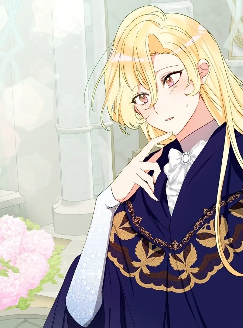 I Don’t Want the Male Lead’s Child Chapter 36 - Page 14