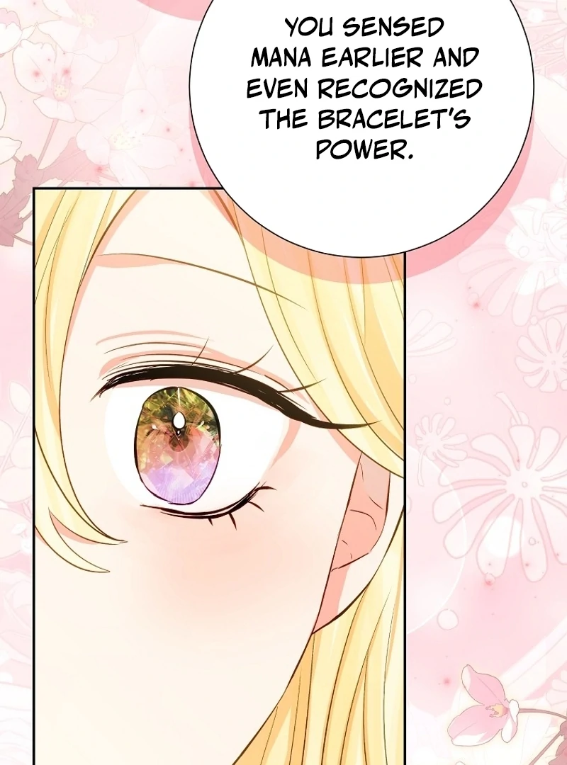 I Don’t Want the Male Lead’s Child Chapter 36 - Page 17