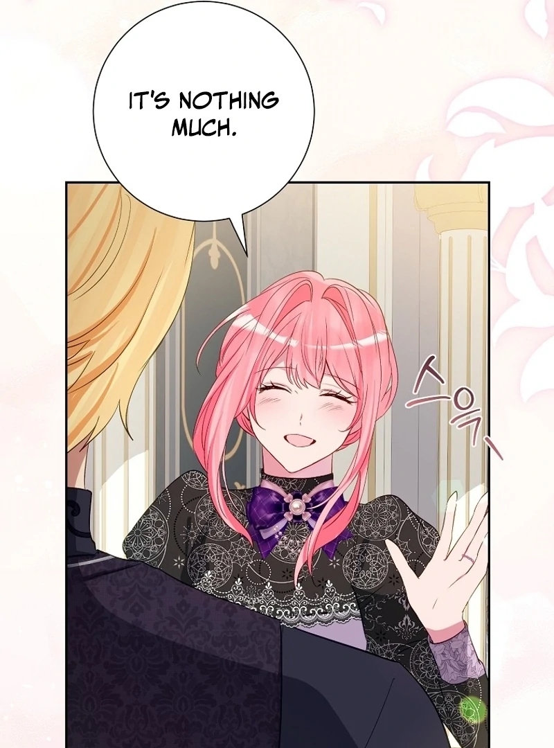 I Don’t Want the Male Lead’s Child Chapter 36 - Page 42