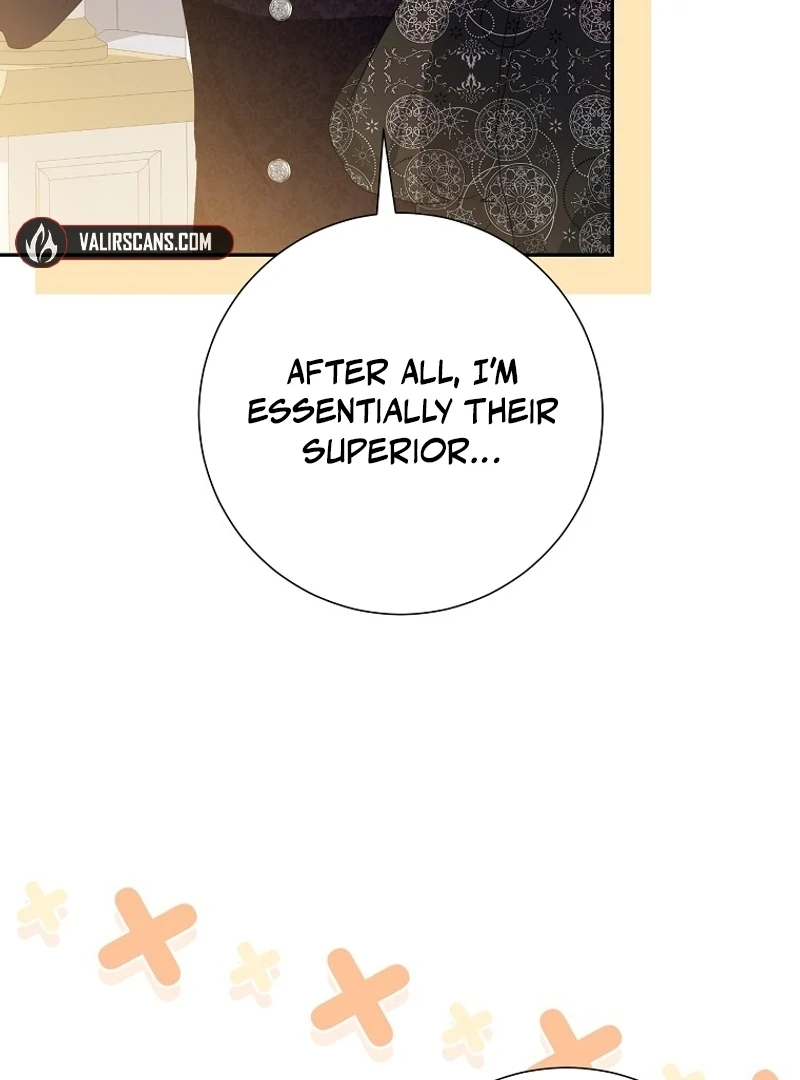 I Don’t Want the Male Lead’s Child Chapter 36 - Page 47