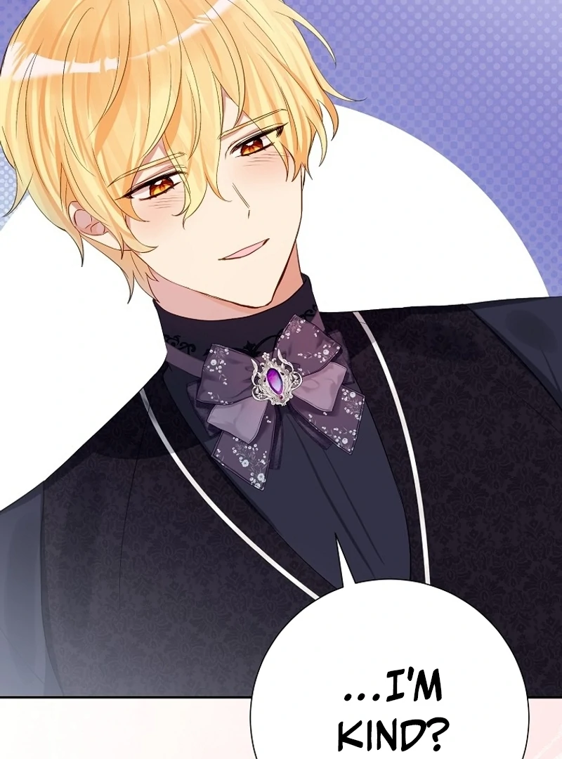 I Don’t Want the Male Lead’s Child Chapter 36 - Page 59