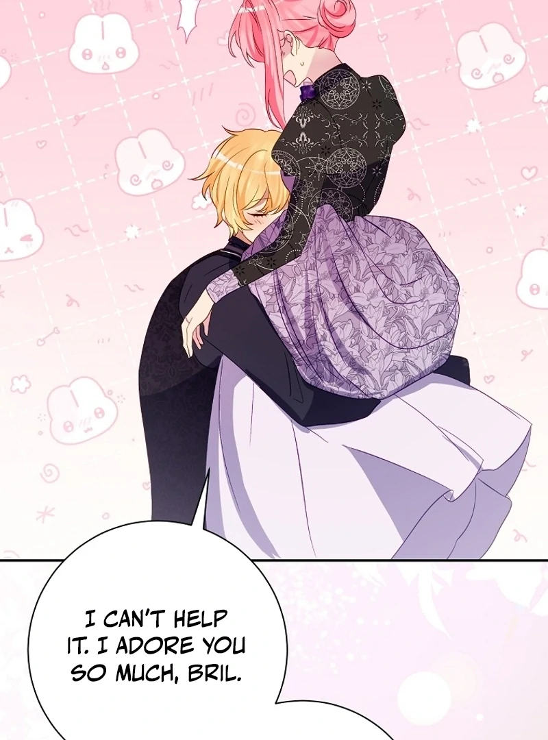 I Don’t Want the Male Lead’s Child Chapter 36 - Page 66