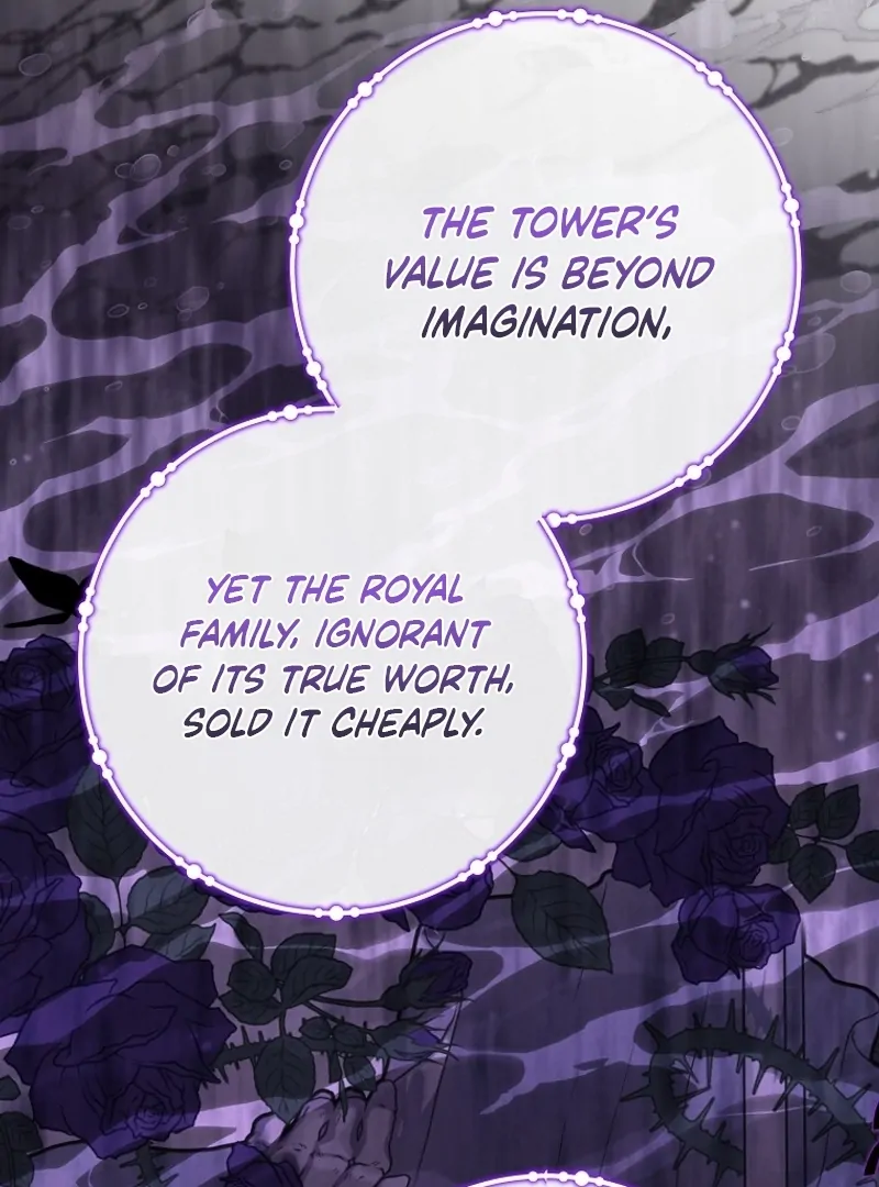I Don’t Want the Male Lead’s Child Chapter 36 - Page 81